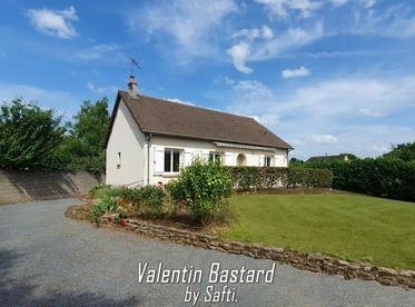 Saint-Martin-Le-Beau, Centre 37270