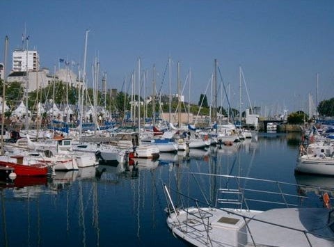 Lorient, Bretagne 56100