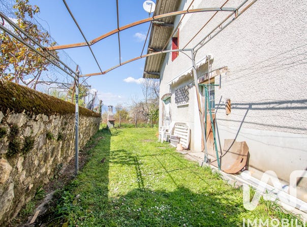 Brison-Saint-Innocent, Auvergne-Rhône-Alpes 73100