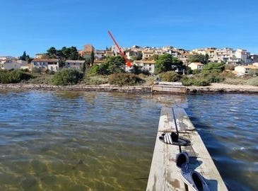 Bages, Languedoc-Roussillon 11100