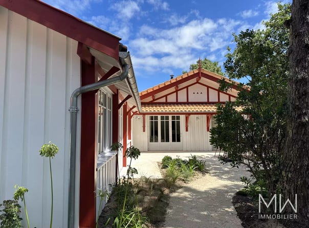 Cap-Ferret, Gironde 33970