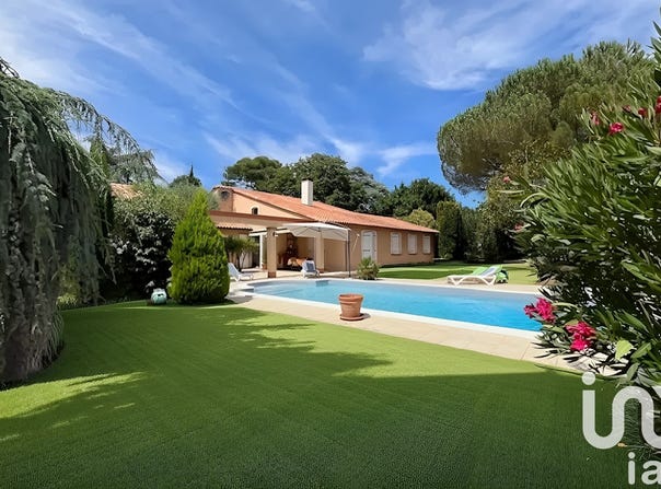 Lafitte-Vigordane, Occitanie 31390