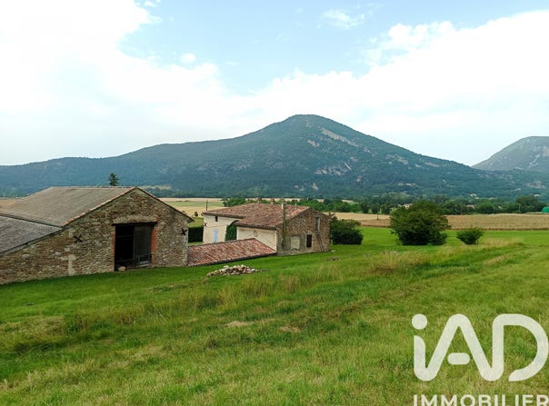 Pont-de-Barret, Auvergne-Rhône-Alpes 26160