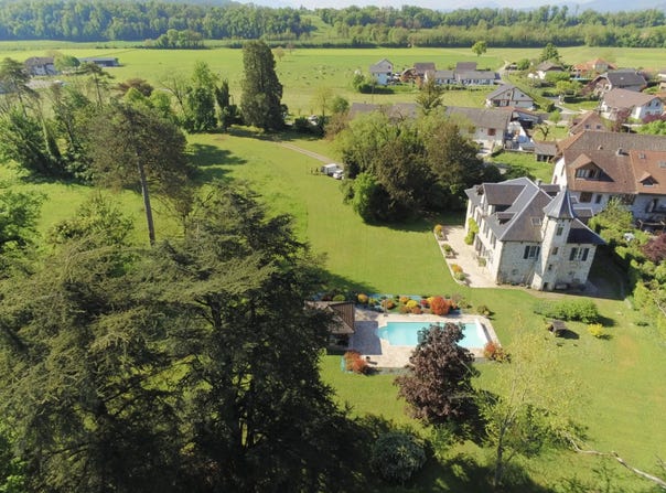 Hauteville-sur-Fier HH-15784524, Hauteville-sur-Fier, Auvergne-Rhône-Alpes 74150