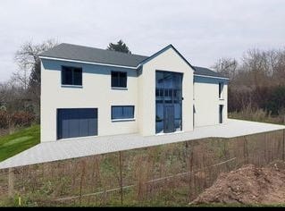 Guernes, Île-de-France 78520