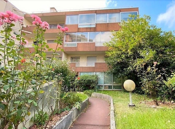 Bagnolet, Seine-Saint-Denis 93170