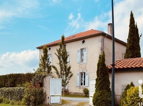Bélus, Nouvelle-Aquitaine 40300