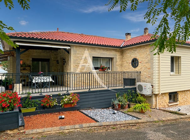 MONSEMPRON LIBOS, Nouvelle-Aquitaine 47500