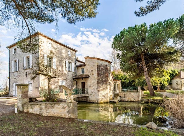 Agen, Aquitaine 47000