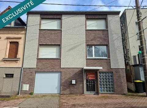 Petite-Rosselle, Lorraine 57540