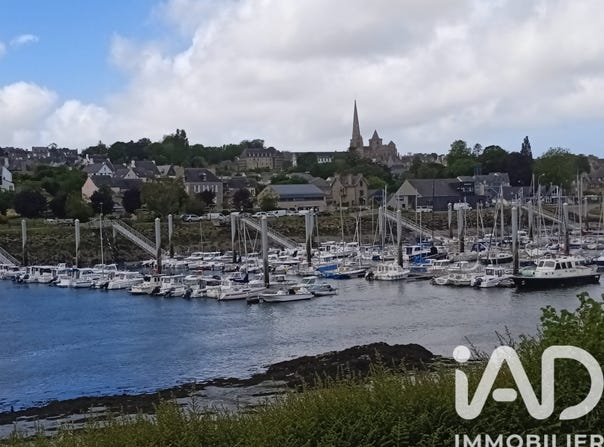 Tréguier, Brittany 22220