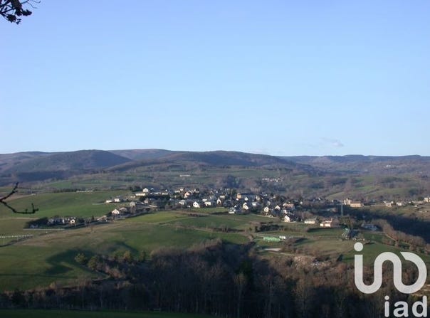 LES HERMEAUX, Occitanie 48340
