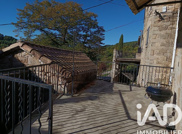 Faugères, Auvergne-Rhône-Alpes 07230