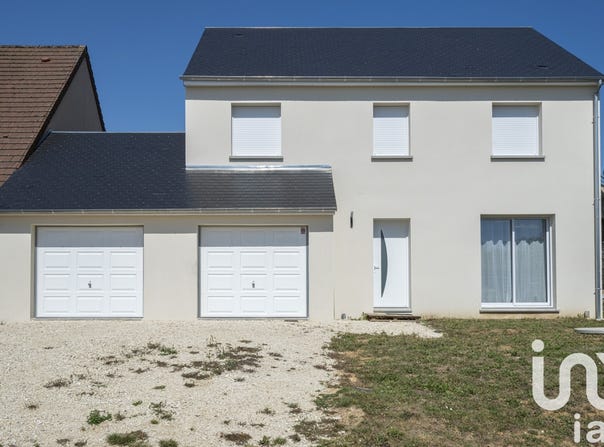 Aunay-sous-Auneau, Centre-Val de Loire 28700