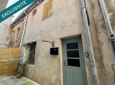Saint-Chinian, Languedoc-Roussillon 34360