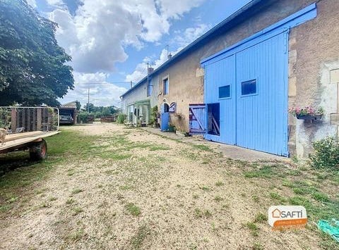 Igornay, Bourgogne 71540