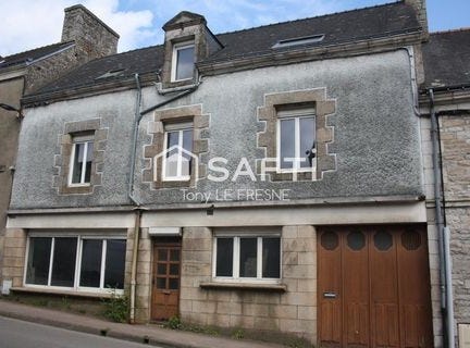 Baud, Bretagne 56150