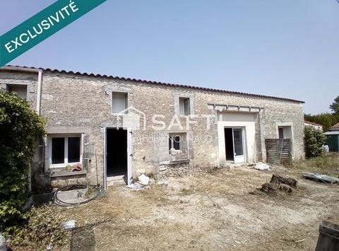 Chateauneuf-Sur-Charente, Poitou-Charentes 16120
