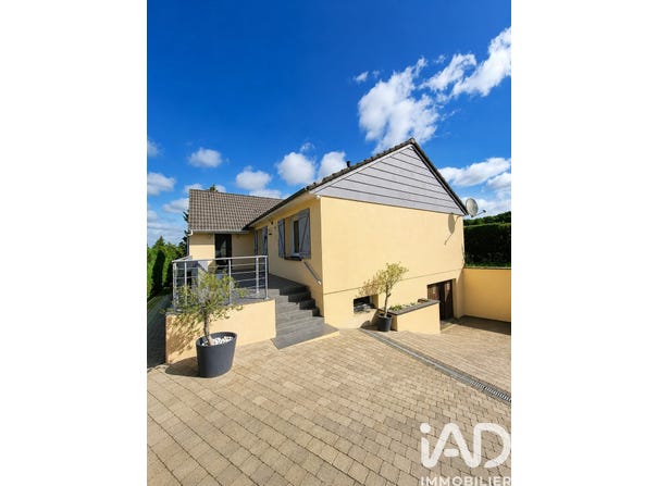 Tréon, Centre-Val de Loire 28500