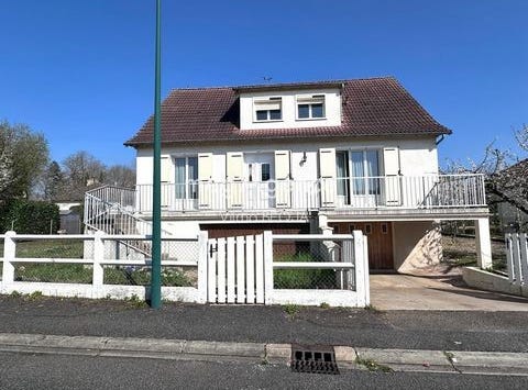 Saint-Clement, Bourgogne 89100