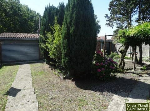 CONDE SUR L ESCAUT, Nord-Pas-de-Calais 59163