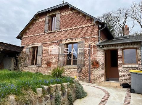 Saint-Simon, Picardie 02640