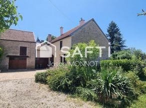Cerilly, Bourgogne 21330