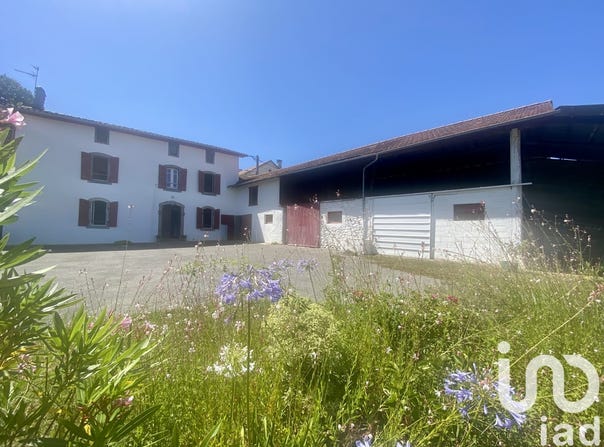 Campistrous, Occitanie 65300