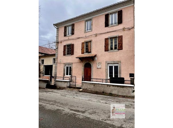 Saint-Jean-de-Valériscle, Languedoc-Roussillon 30960