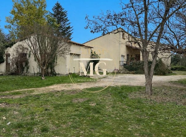 Aujargues, Languedoc-Roussillon 30250