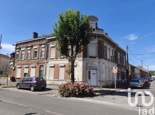 Hirson, Hauts-de-France 02500