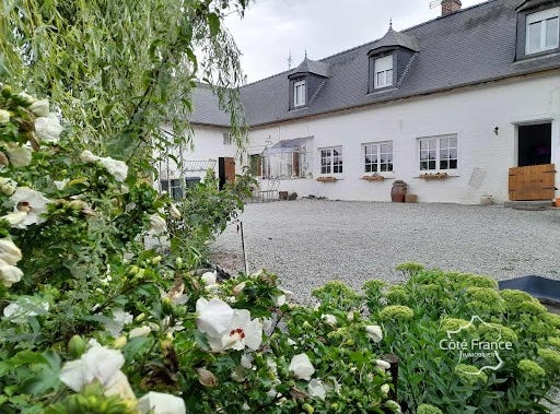 Floyon, Hauts-de-France 59219