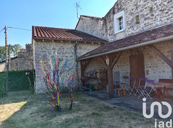 Vernon, Nouvelle-Aquitaine 86340