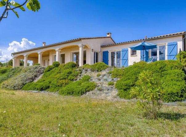Cailhau, Languedoc-Roussillon 11240
