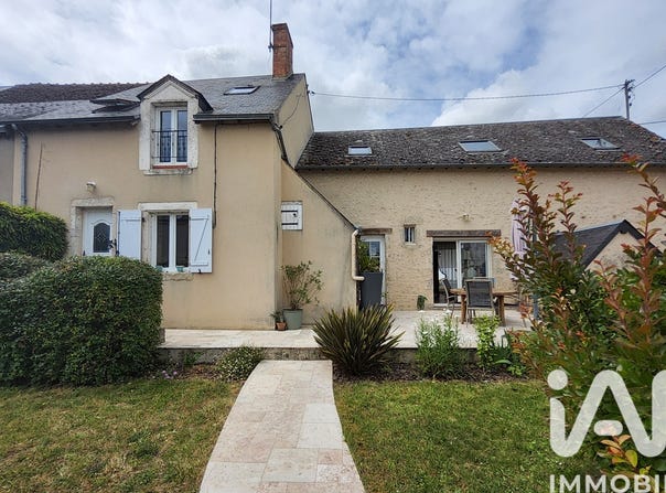 Mulsans, Centre-Val de Loire 41500