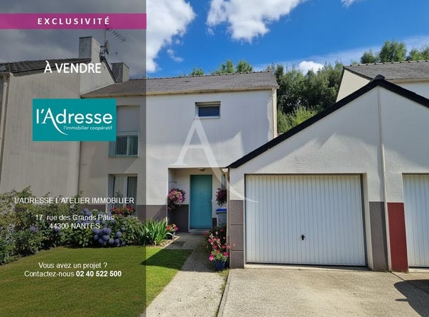 NANTES, Pays de la Loire 44300