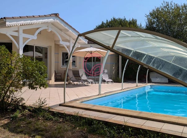Sanguinet, Landes 40460