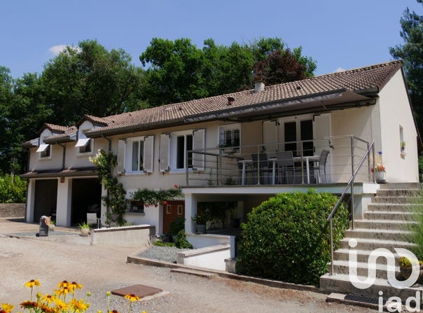 Saint-Maur, Centre-Val de Loire 36250
