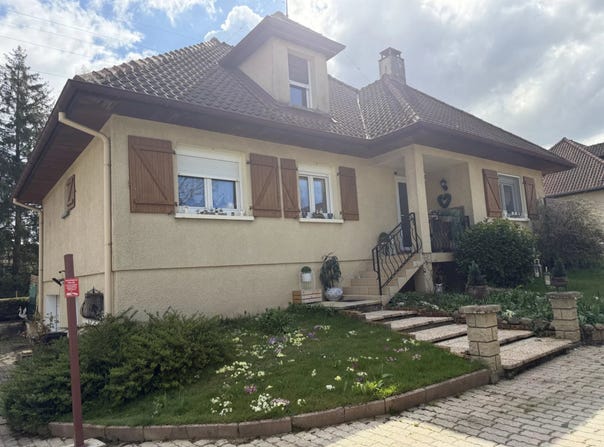 Audincourt, Doubs 25400
