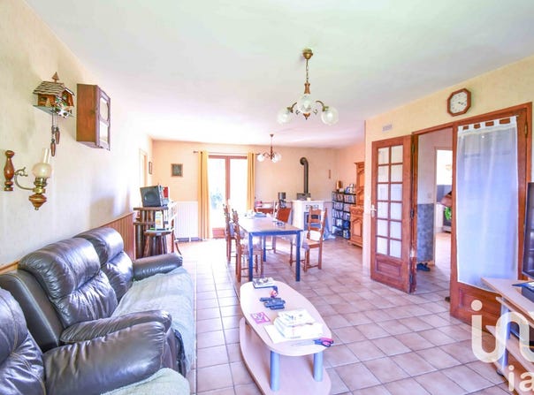 Croisy-sur-Andelle, Normandy 76780