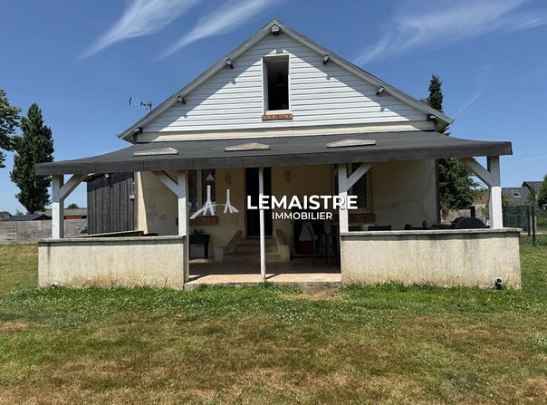 Beuzeville-la-Grenier, Seine-Maritime 76210