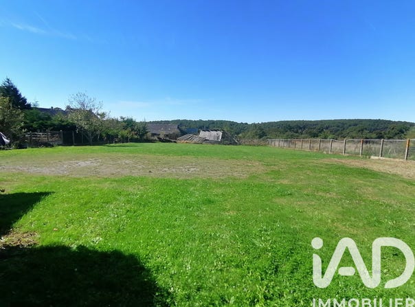 Bains sur Oust, Brittany 35600