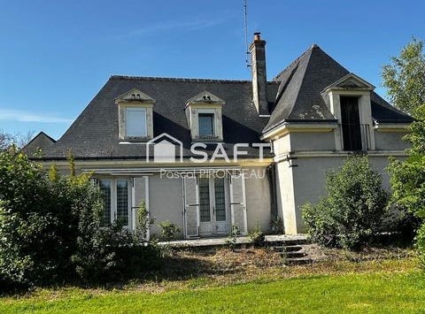 Bourgueil, Centre 37140
