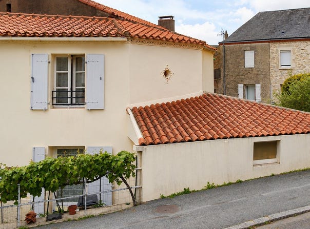 Legé, Pays de la Loire 44650