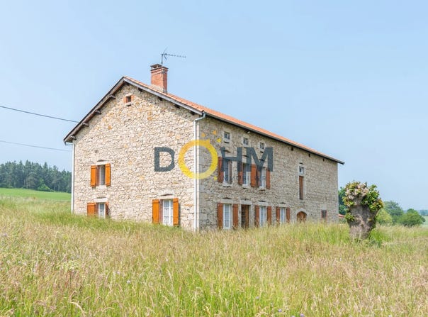 Saint-Pal-de-Chalencon, Haute-Loire 43500