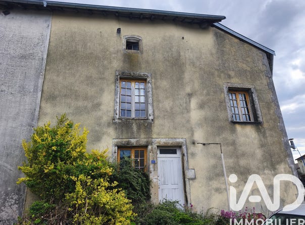 Houécourt, Grand Est 88170