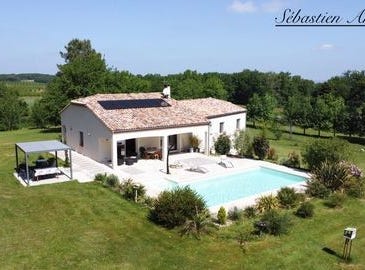 CASTELLA, Aquitaine 47340