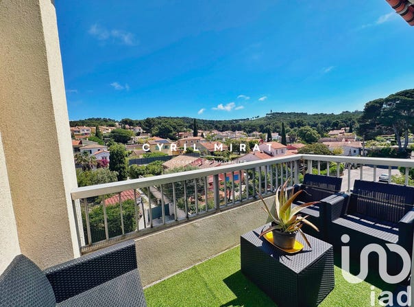 Saint-Mandrier-sur-Mer, Provence-Alpes-Côte d'Azur 83430