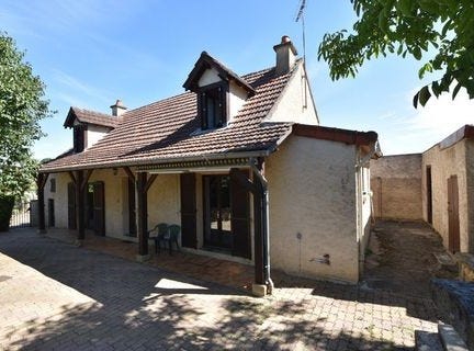 PARAY LE MONIAL, Bourgogne 71600