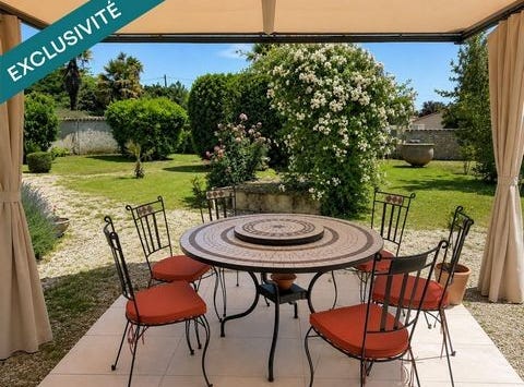 Louzac-Saint-Andre, Poitou-Charentes 16100